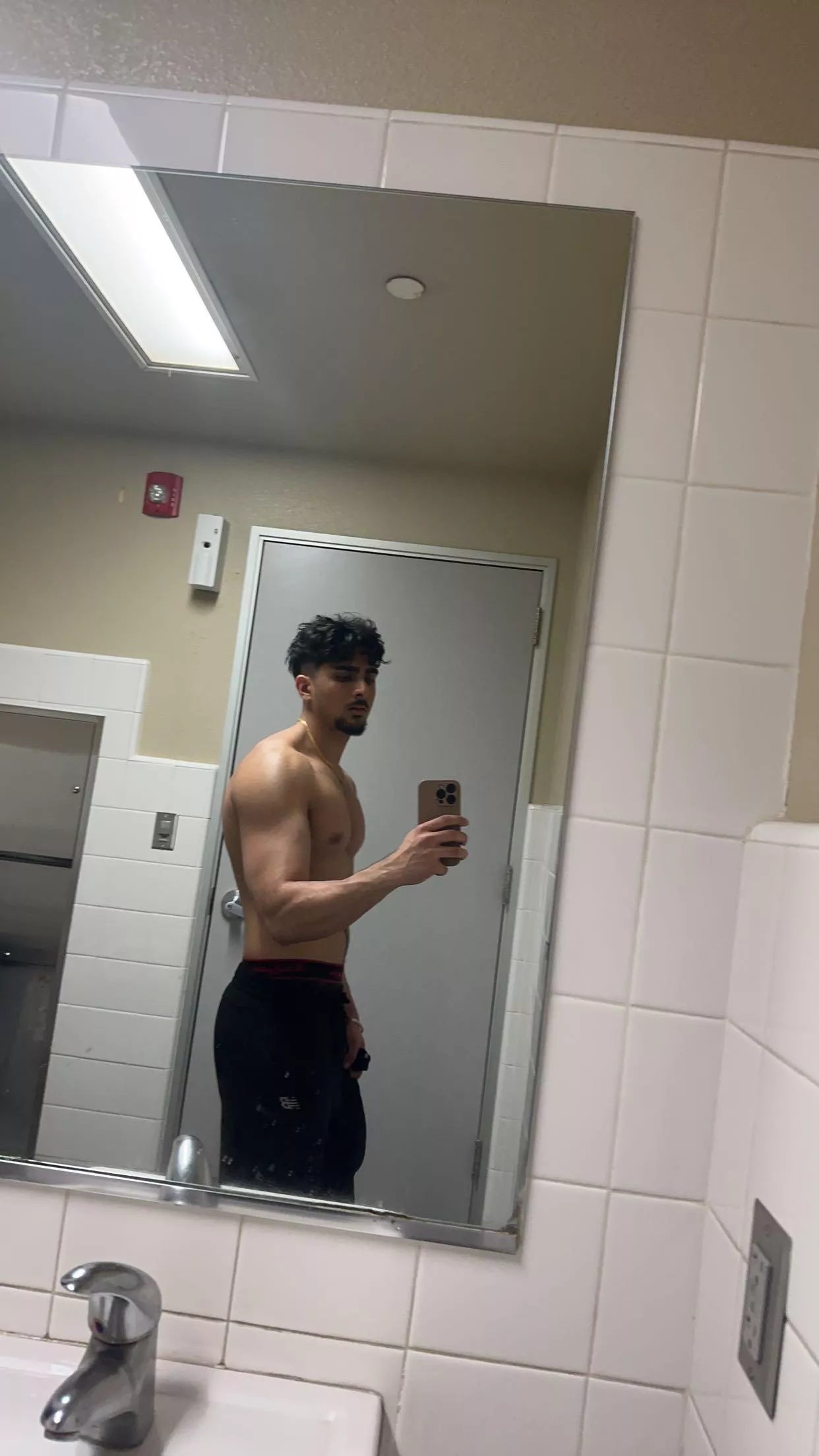 Got a good pump earlier posted by Worldly_Silver5443