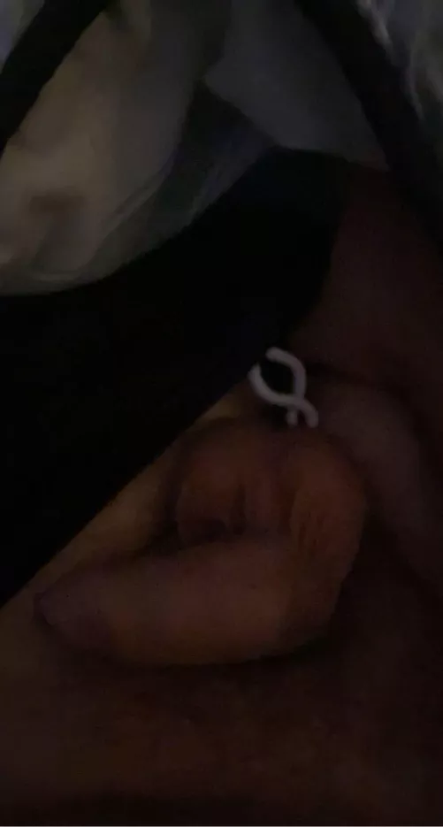 hope you didn’t have a hard day by bluepawn1