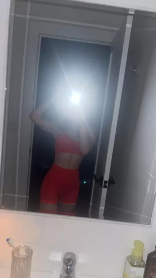 I can stay at home all day for you 💋 by estellabrookes