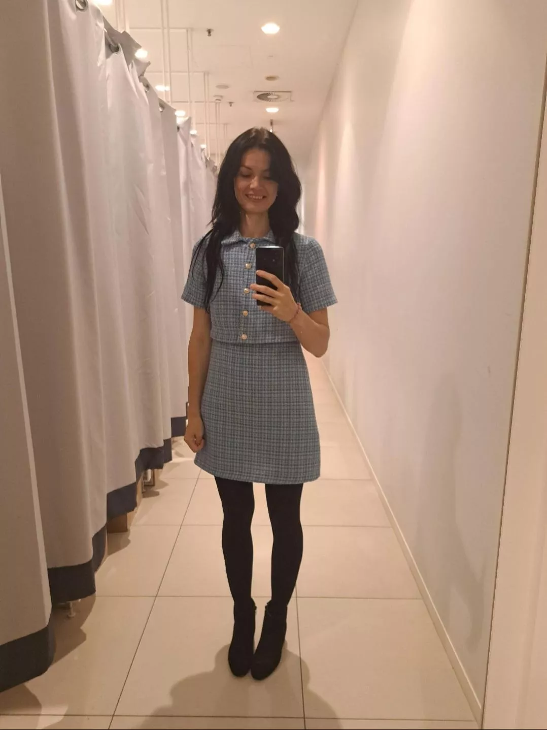 I invite you out on a coffee date. Would you reject me? (F36 with Polish accent) posted by MartaPeonly