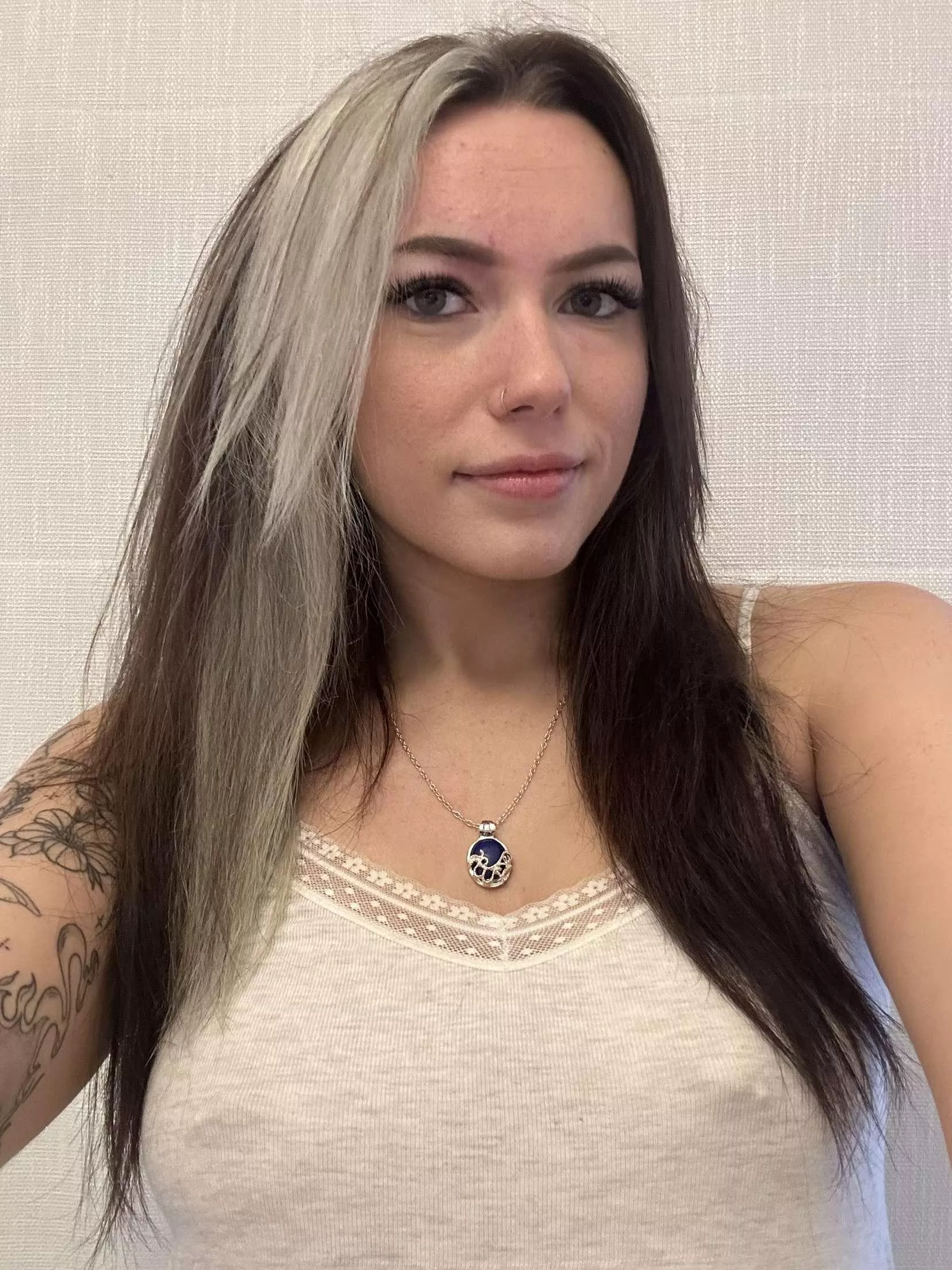 I pretty much never wear a bra anymore so I think I’ll be back to this sub a lot posted by SweetLikeKendii