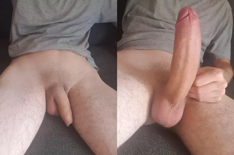 I’m always horny by shrut3