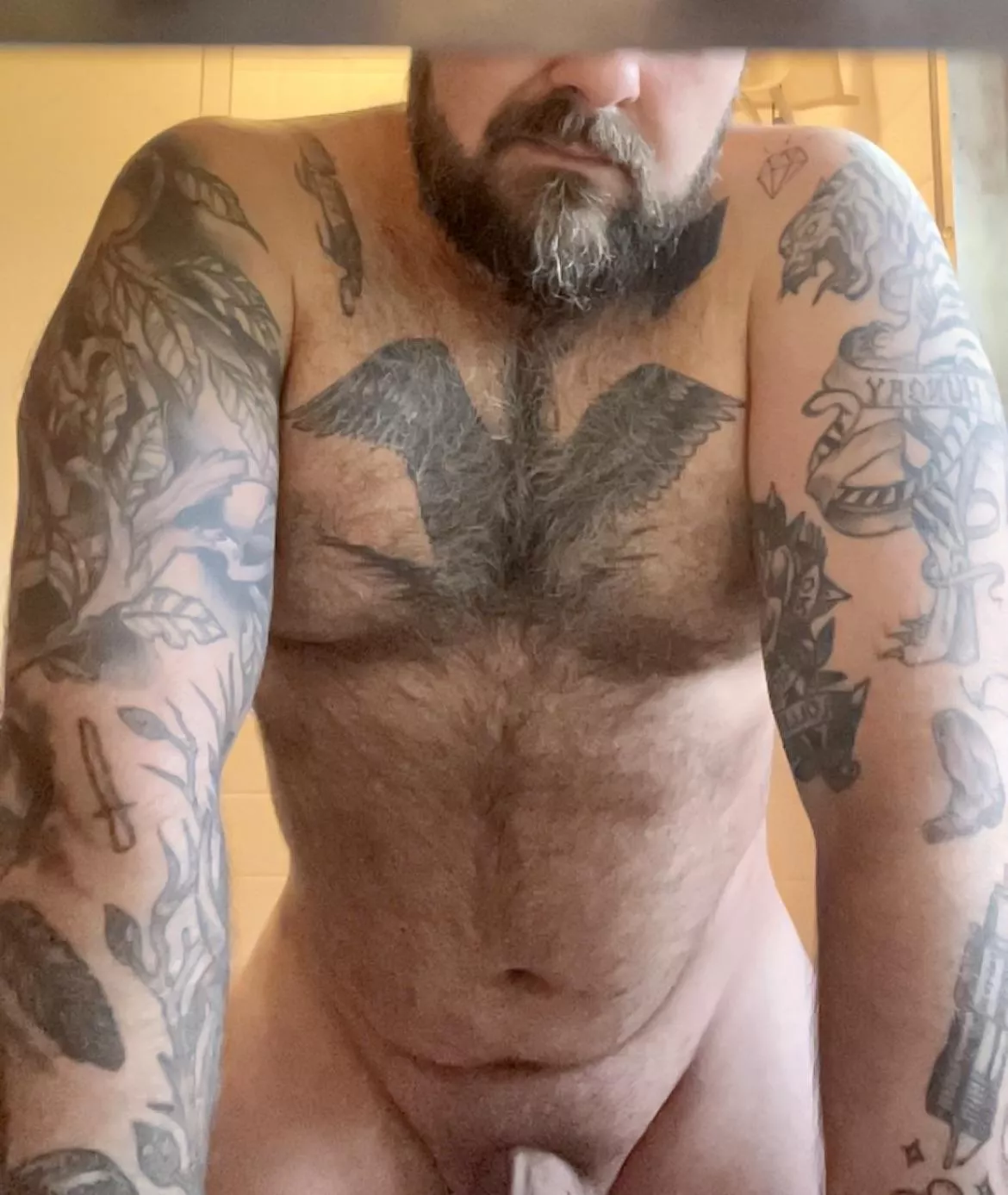 It’s been a minute, ONDWW. Miss me? posted by WesternResearch