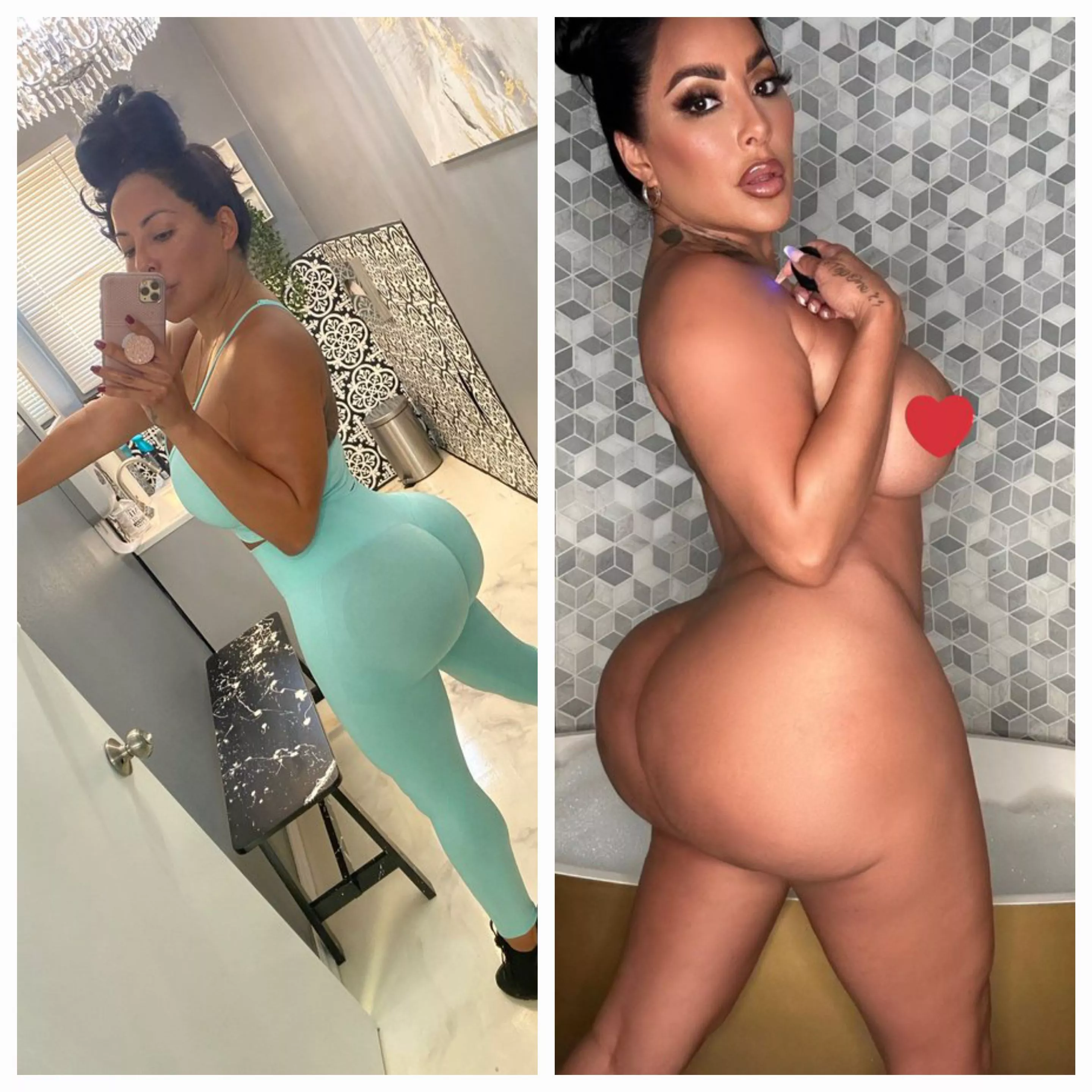 It's bigger now posted by eyepop9991