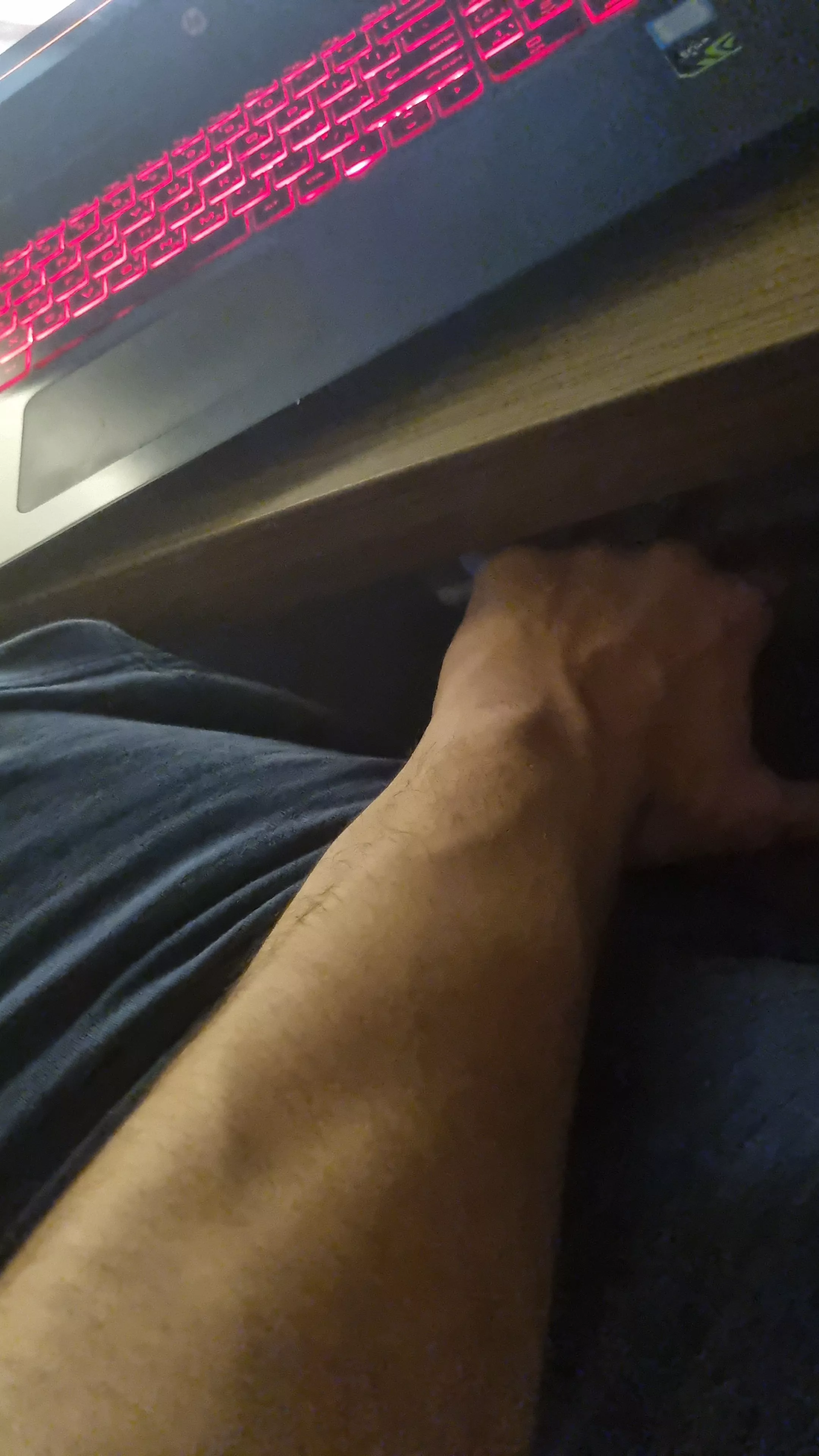 Ive been told my forearms are decent posted by yourfavdr