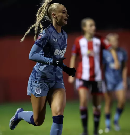 Just let me know if I went to far. by IamAlishalehmann7