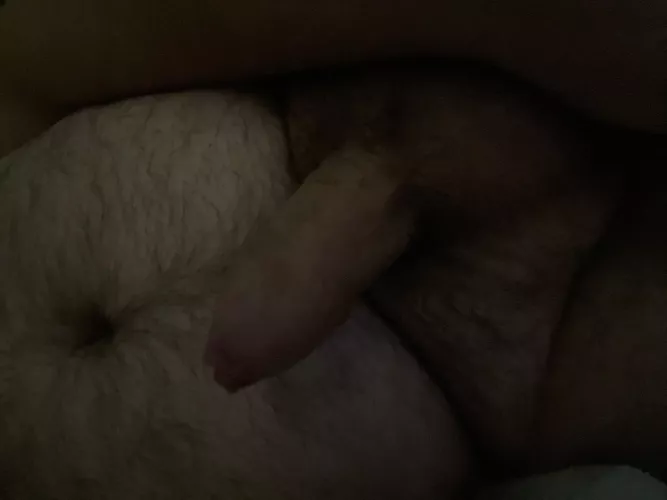 Little bit horny 🤭 anyone wanna snap?? by Ordinary_Night5838