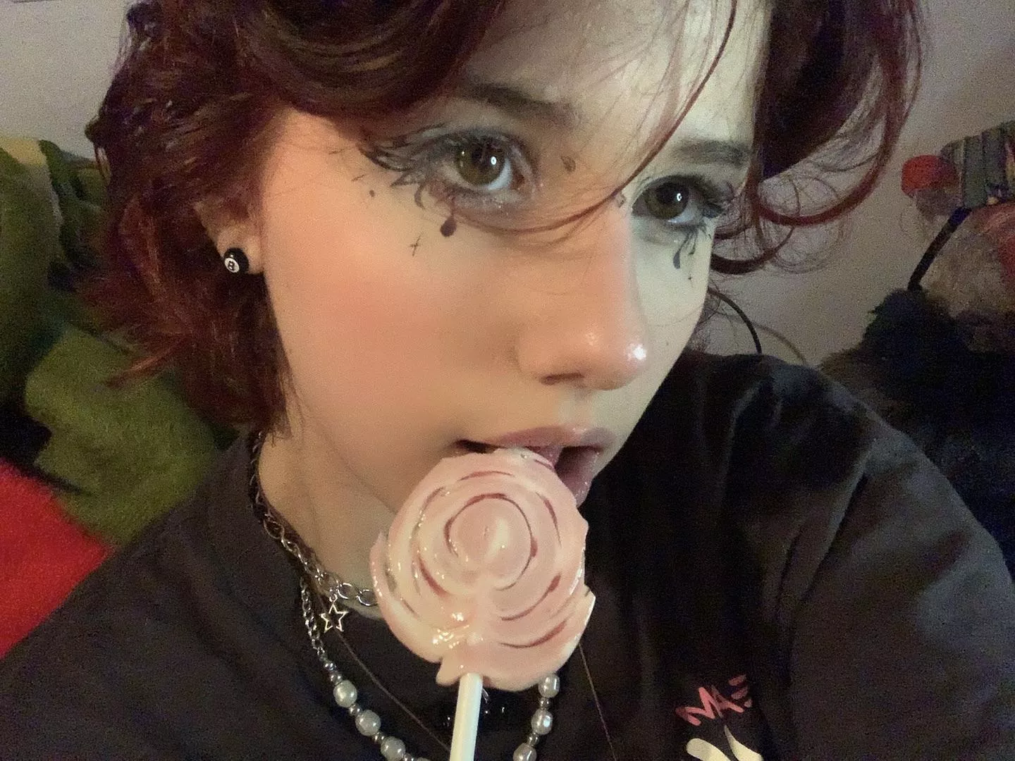 lolipop posted by sailor-x