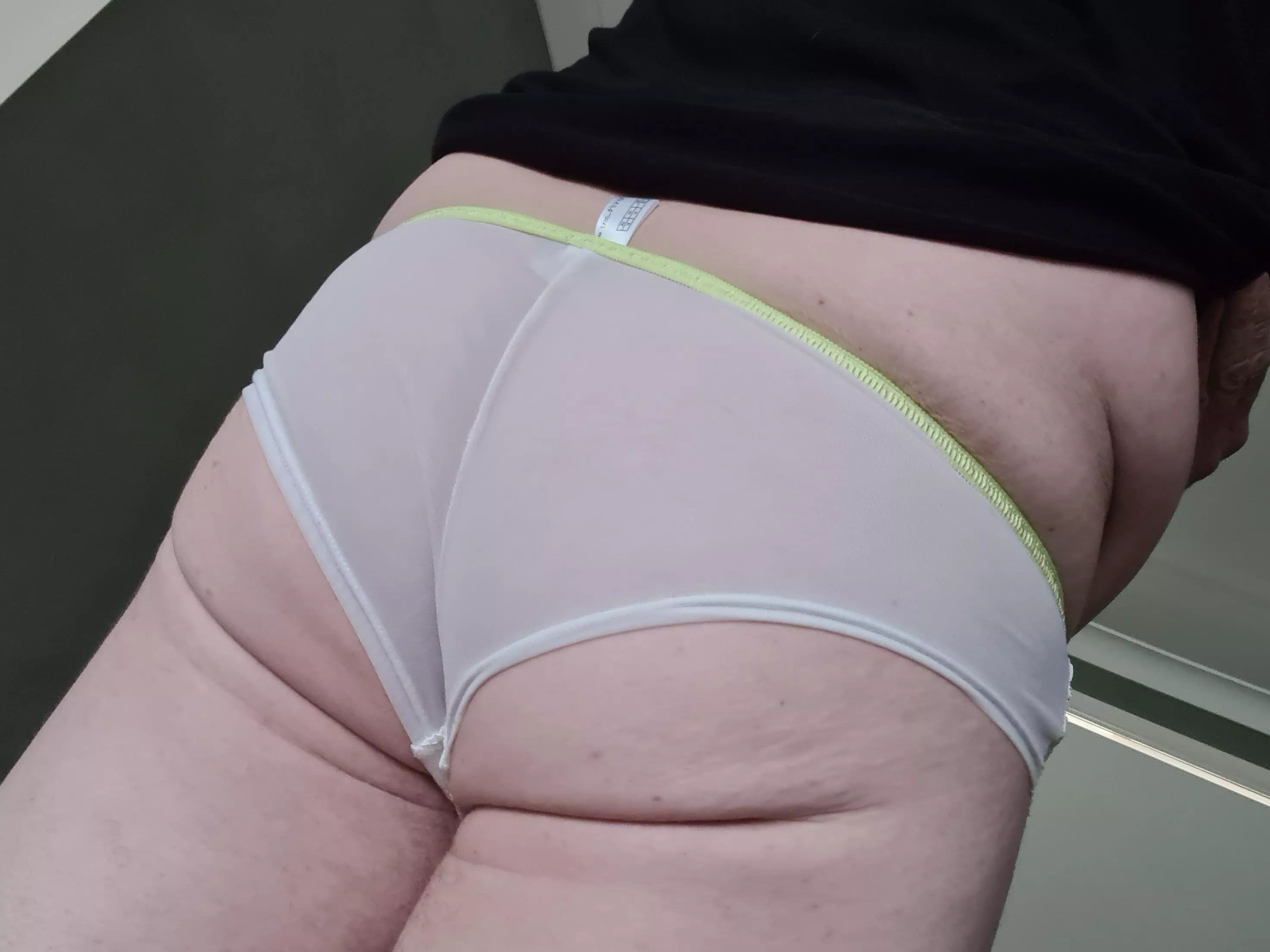 Love how these fit posted by Musclecar351