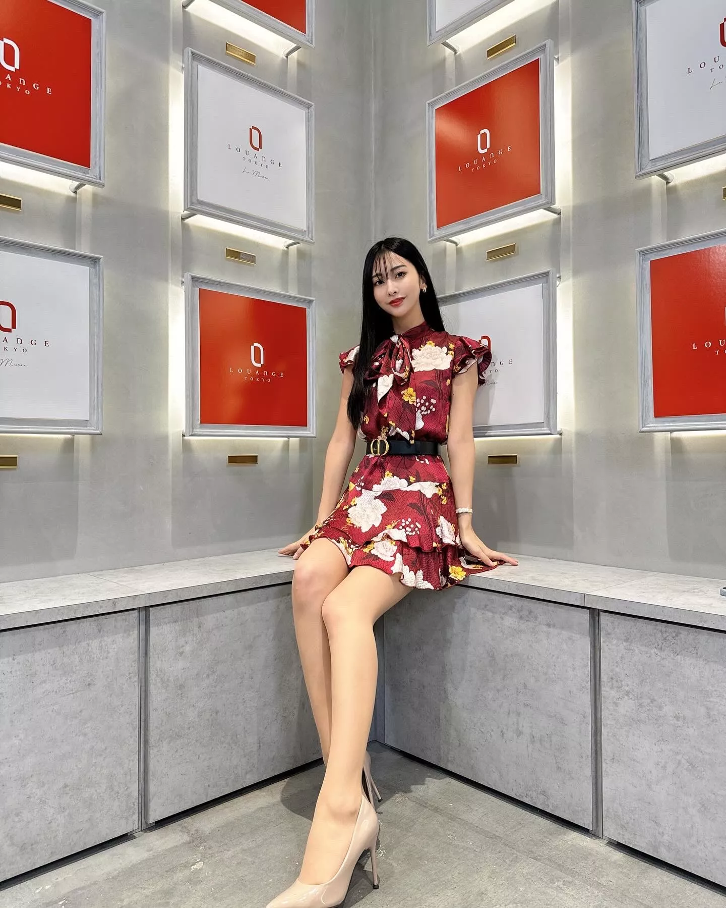 Makoto Minami posted by MisoShiru520