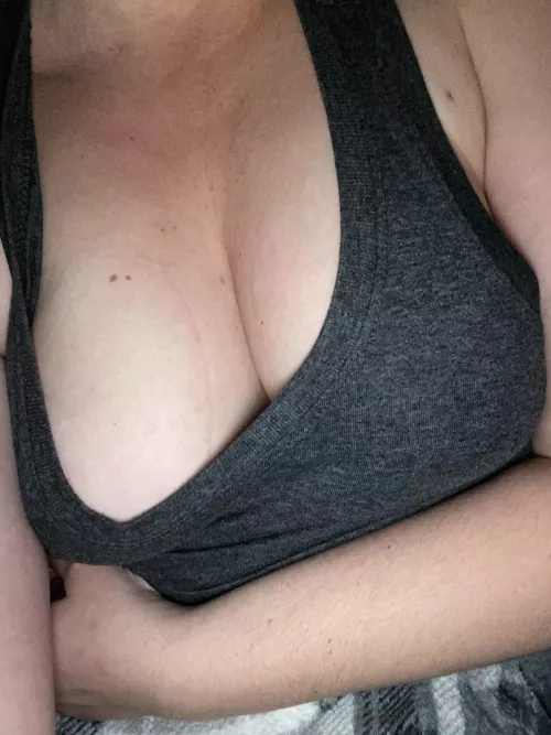 Morning views by YamAccomplished7985