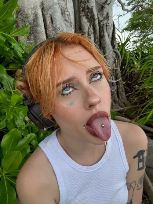 my ahegao looks very sexy, doesn't it by chillyperch86