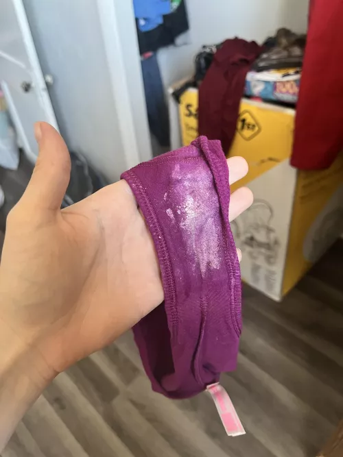 My favorite pair by far by GoodieGoddess