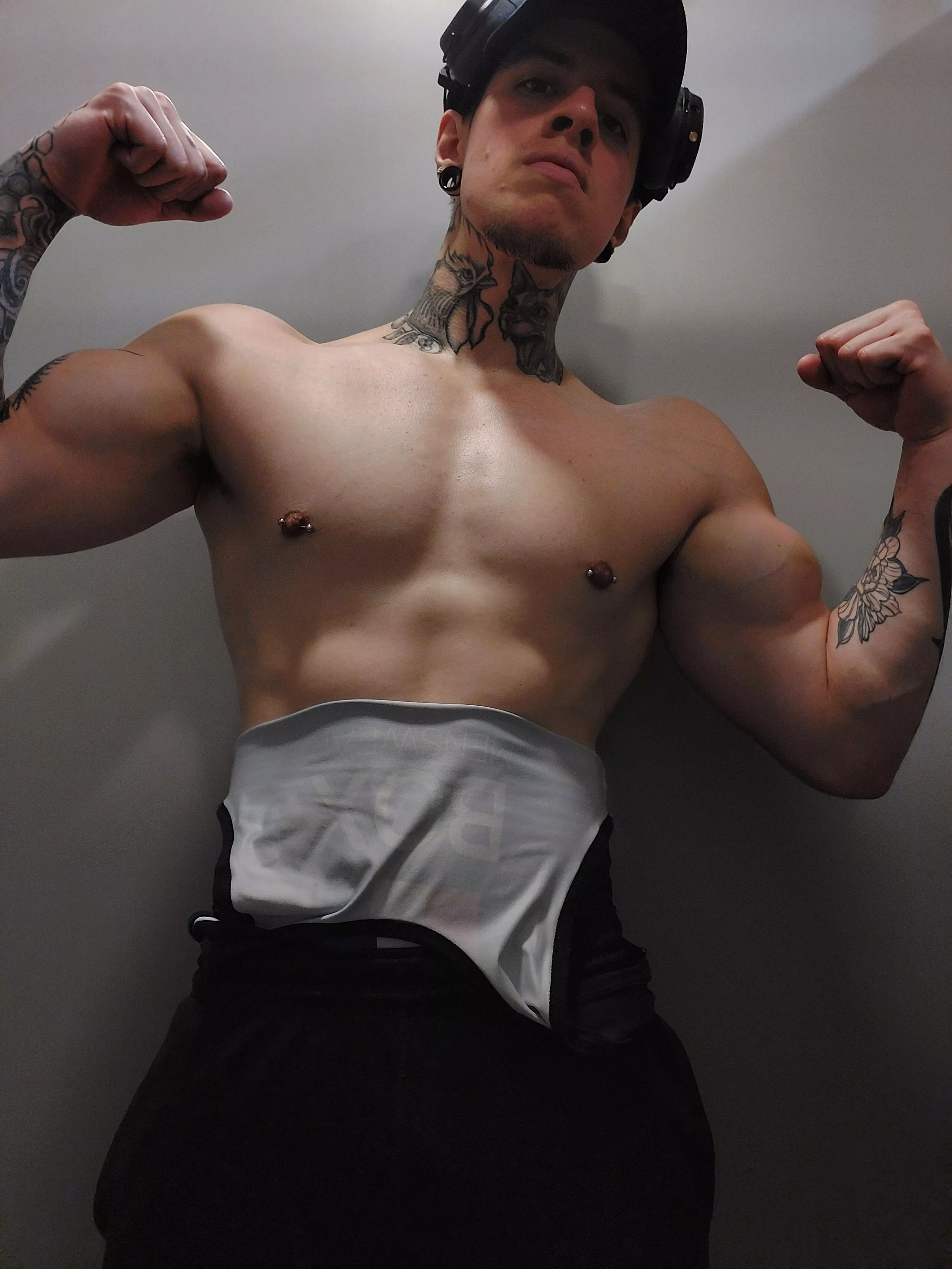 Need a hug? posted by riccimorx