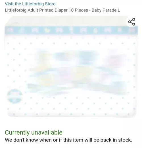 New diapers!? Anyone know anything about these? by Imwrongyourewrong