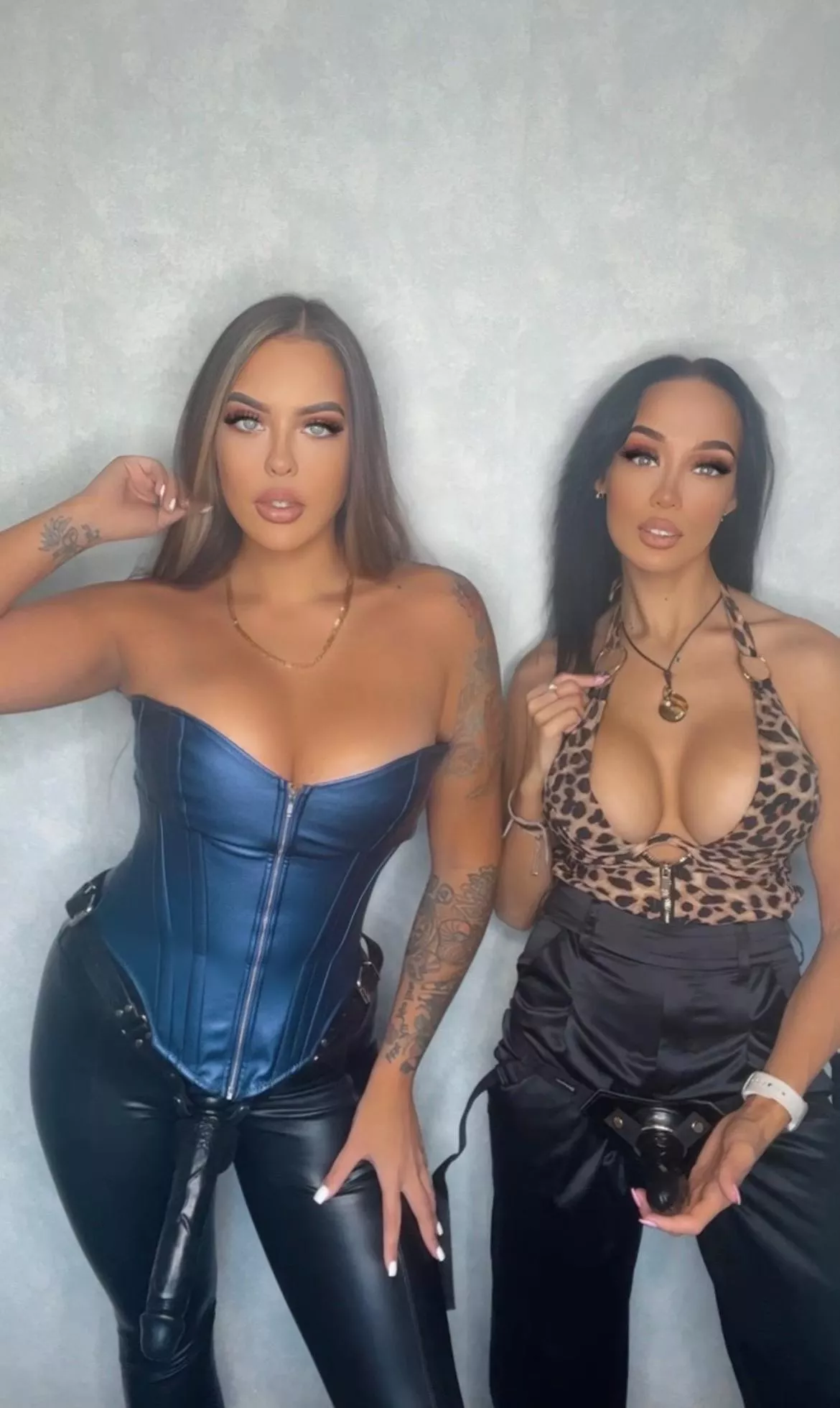 Not all Queens wear crowns, some wear strapons! posted by Robyn_inked