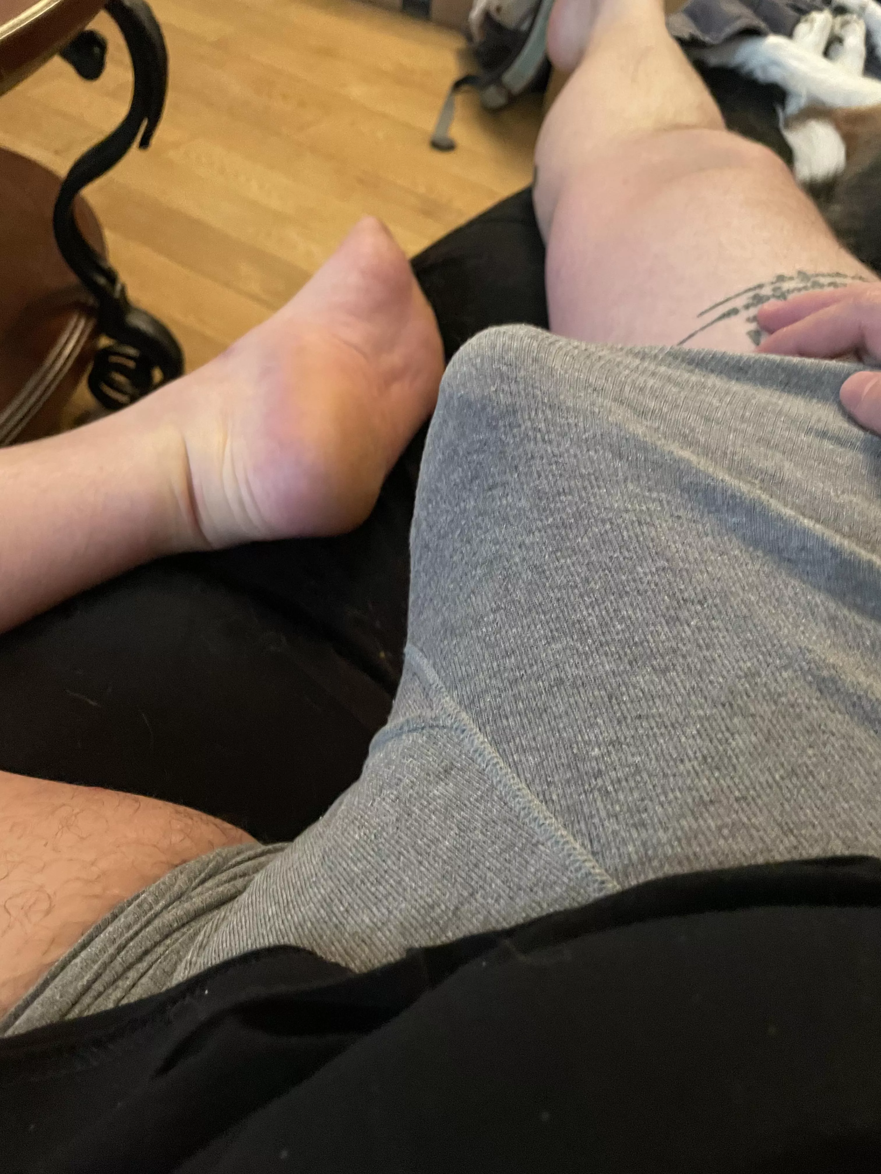 Nothing better than boxer briefs posted by QuirkyKangaroo918