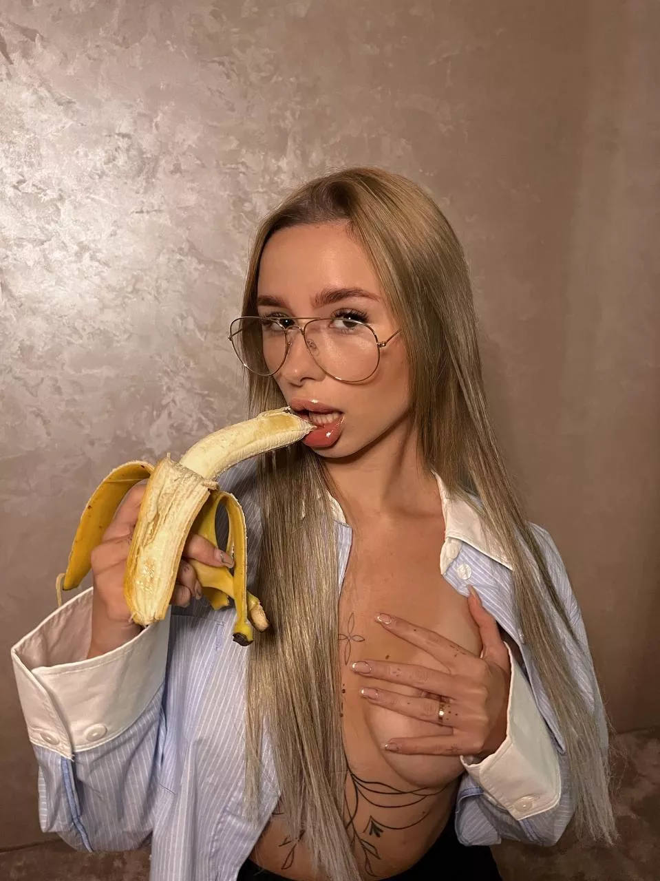 Nude goodies posted by AloftPinch666