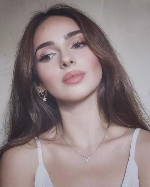 Nurlana Velieva ... by BusyFlower9