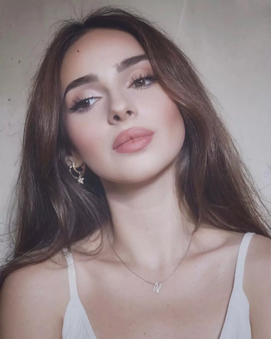 Nurlana Velieva ... posted by BusyFlower9