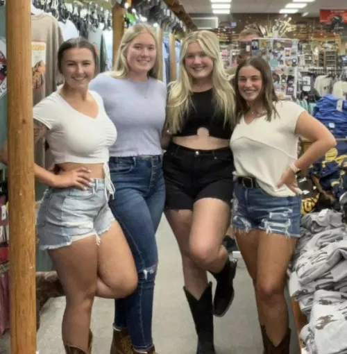 One Clear Winner by Parking_Peach2134