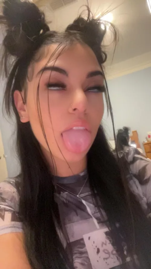 POV you made my eyes roll back by MadRose0605