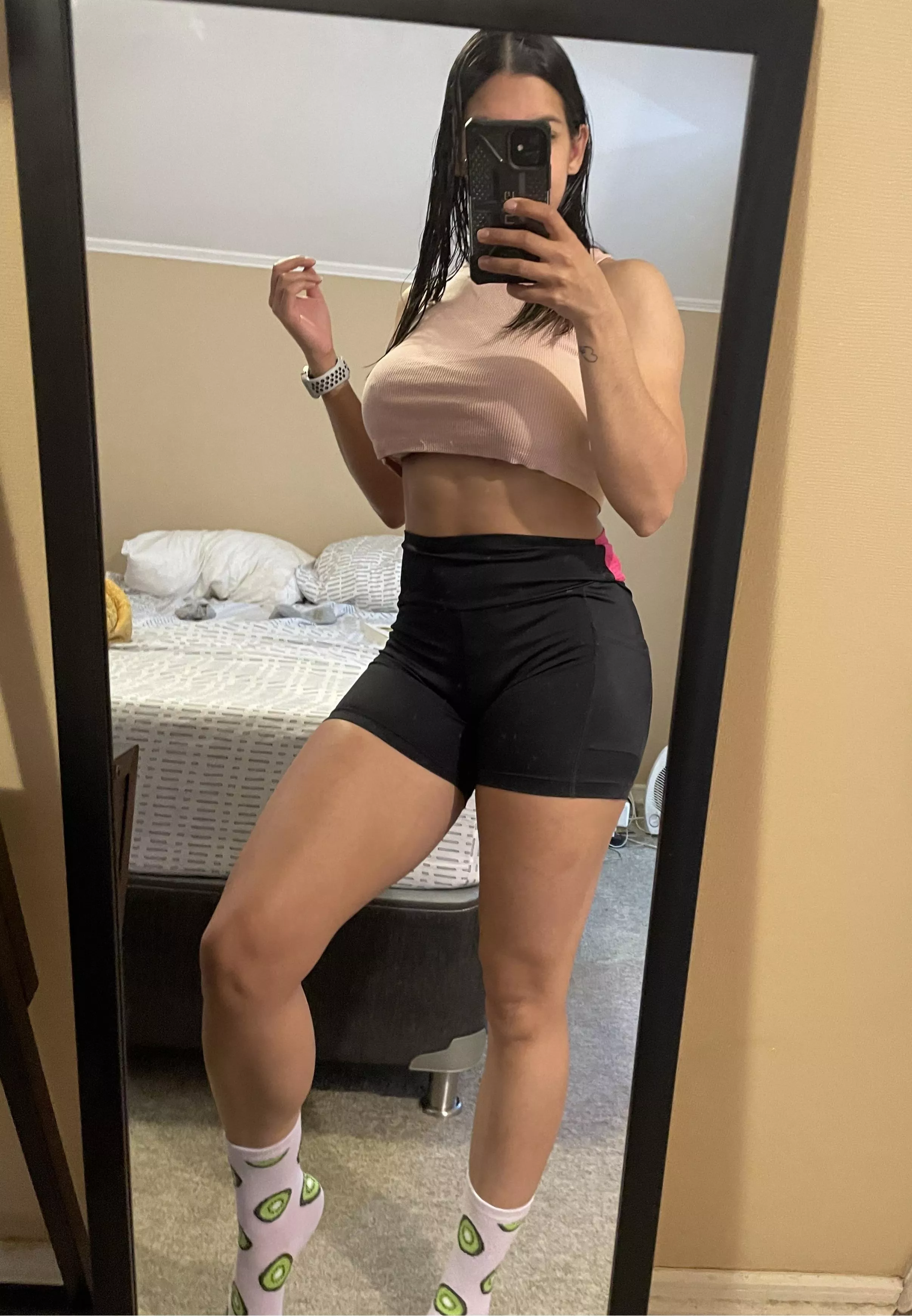 Ready to go sleep Papi posted by saramiller2222