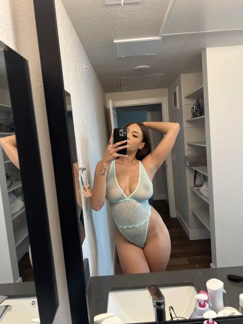 See through by GhostGoSavage