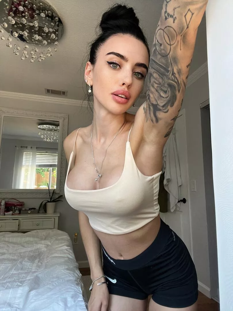 Sometimes a little is enough posted by Suspicious-Energy347