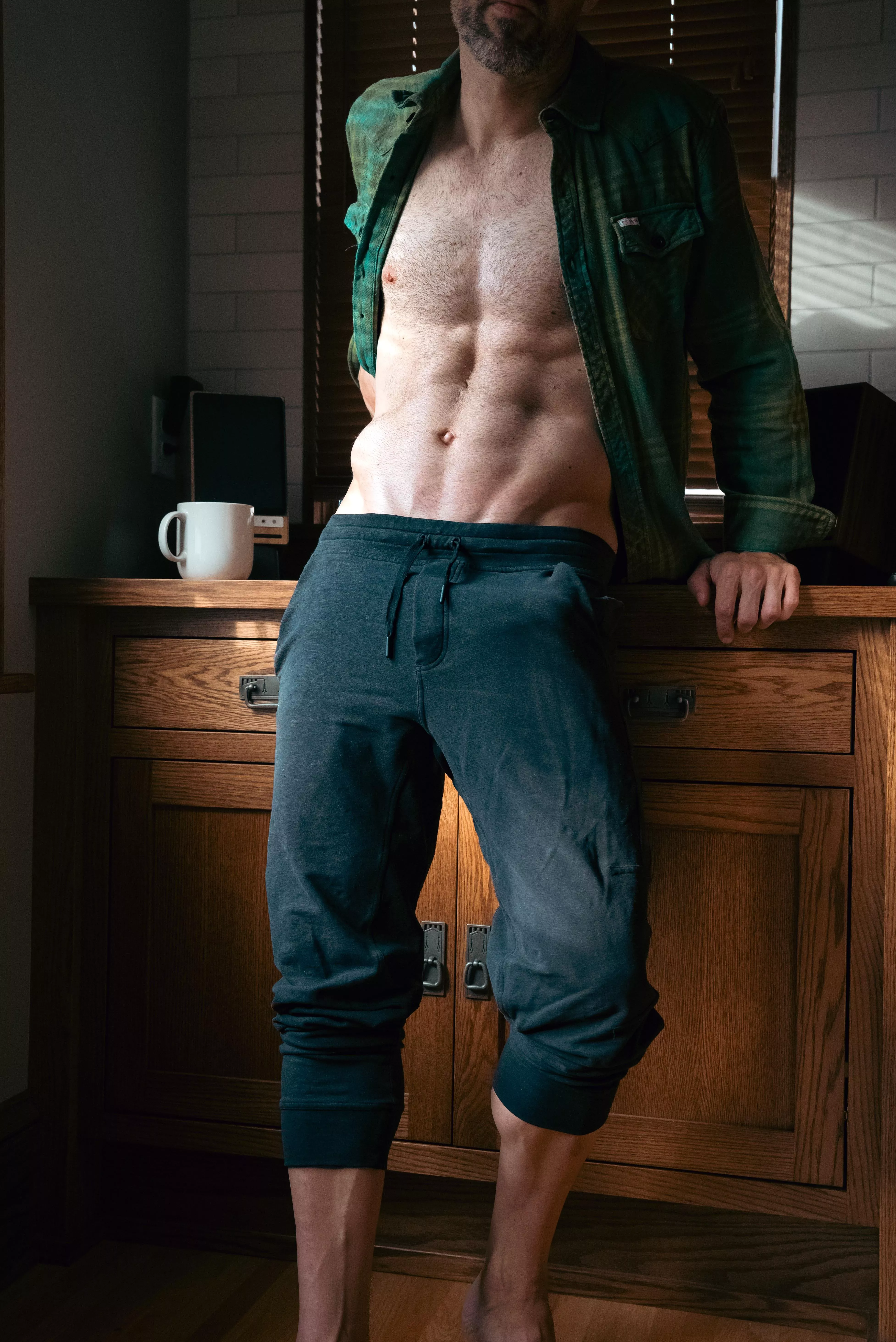 The 40+ male’s guide to fall fashion posted by surly_fox