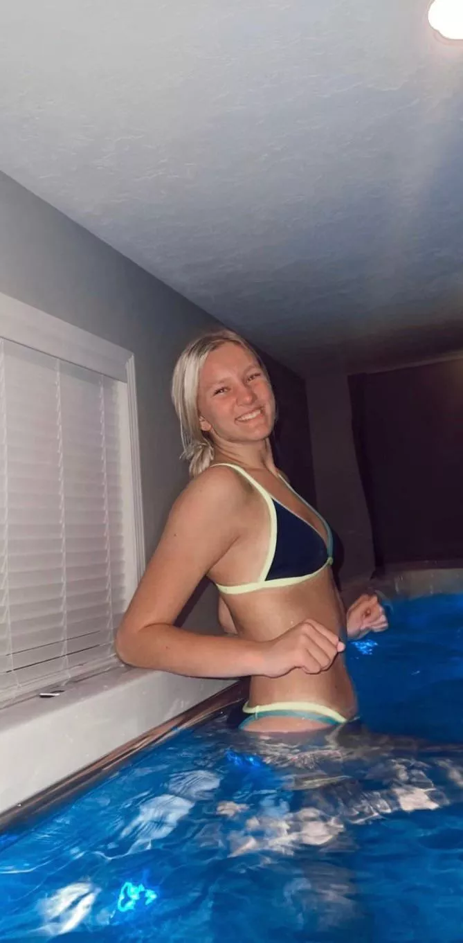 thoughts on her posted by Amazing-Complex-6908