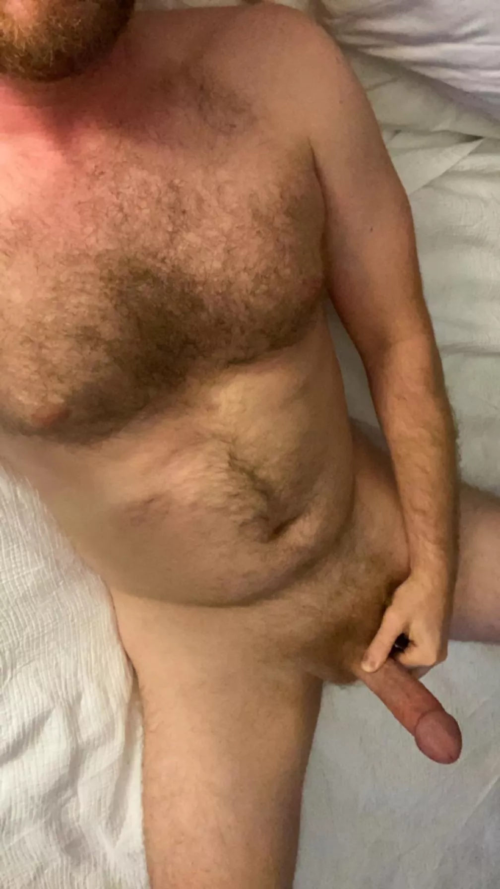 Wanna come get in bed, bro? It’ll be our secret. Hmu (31) posted by Throwaway698752