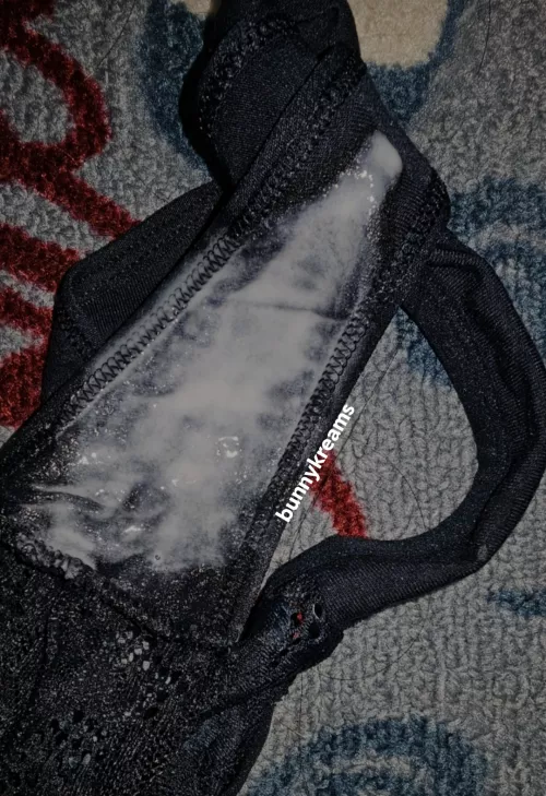 Want a taste ? by bunnykreamss