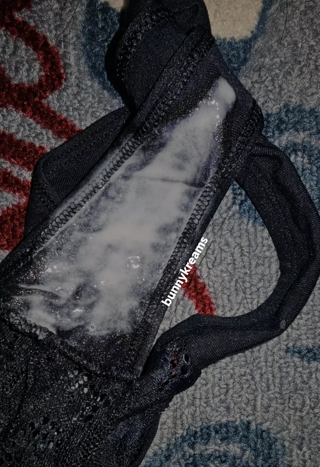 Want a taste ? posted by bunnykreamss