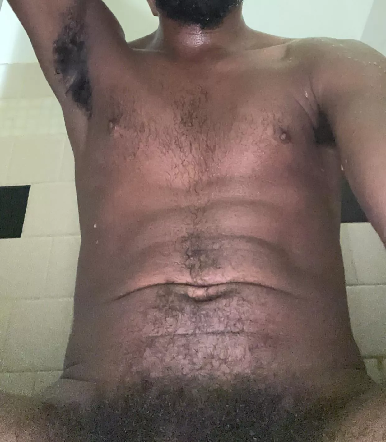 What would you do if you caught me like this? posted by After_Pin_2448