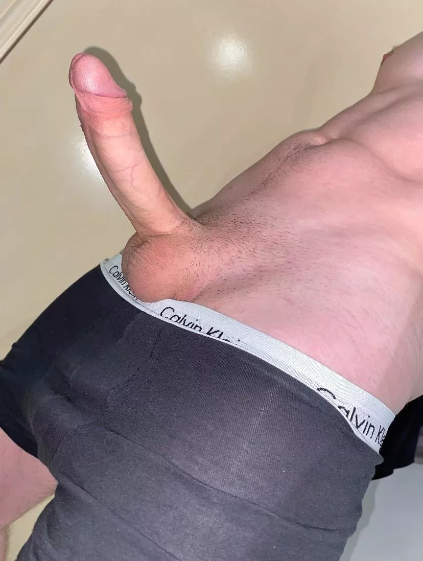 What would you do if your roommate pulled this out?… posted by Suckitalltheway