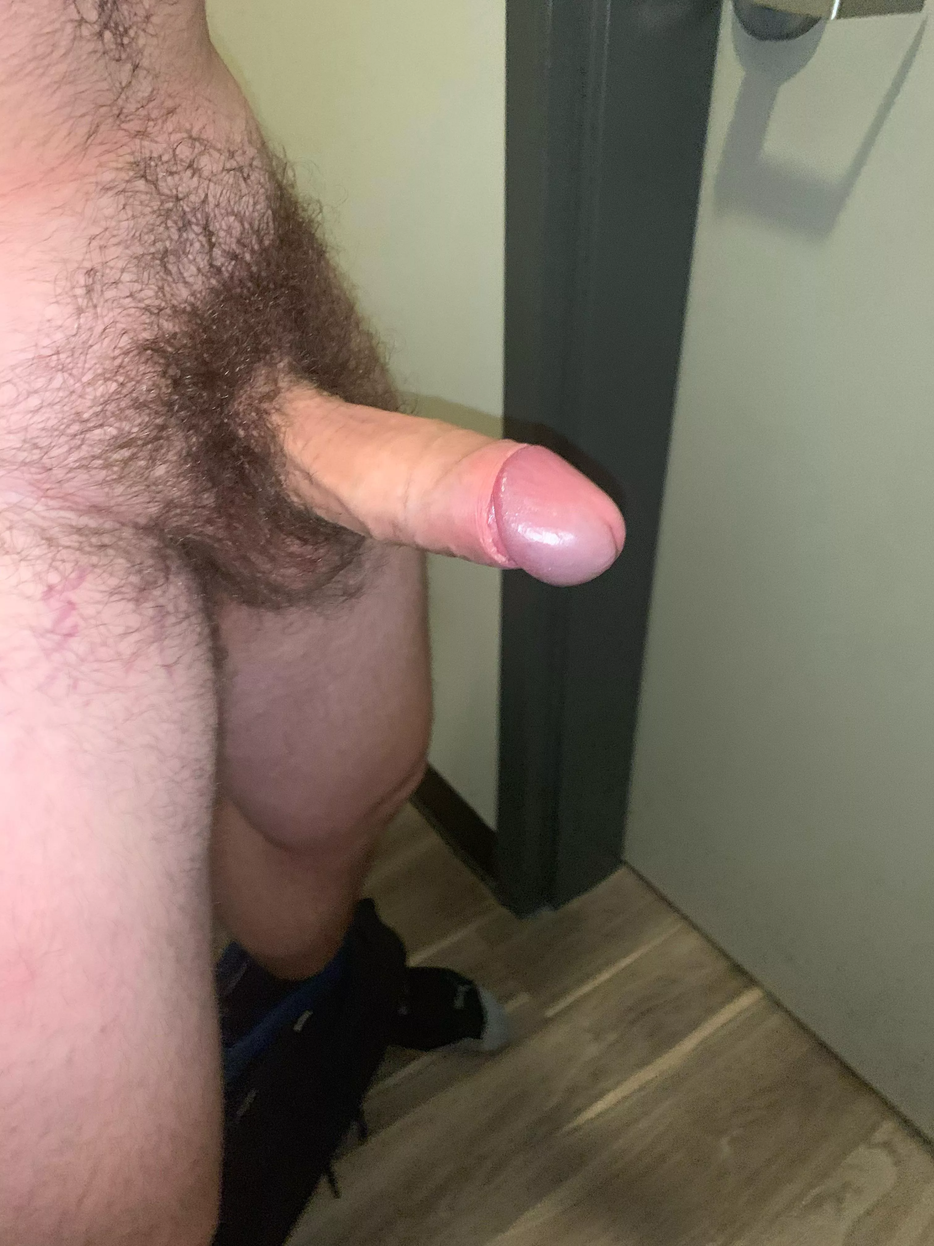 What’s y’all’s opinion? posted by Leather-Razzmatazz37