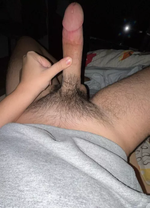 Who wants to see more? by collegeboi02