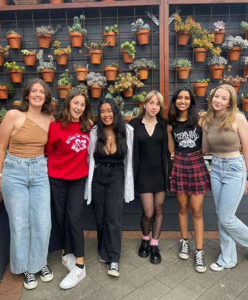 Who's your favorite [6] by ConsiderationBrief36