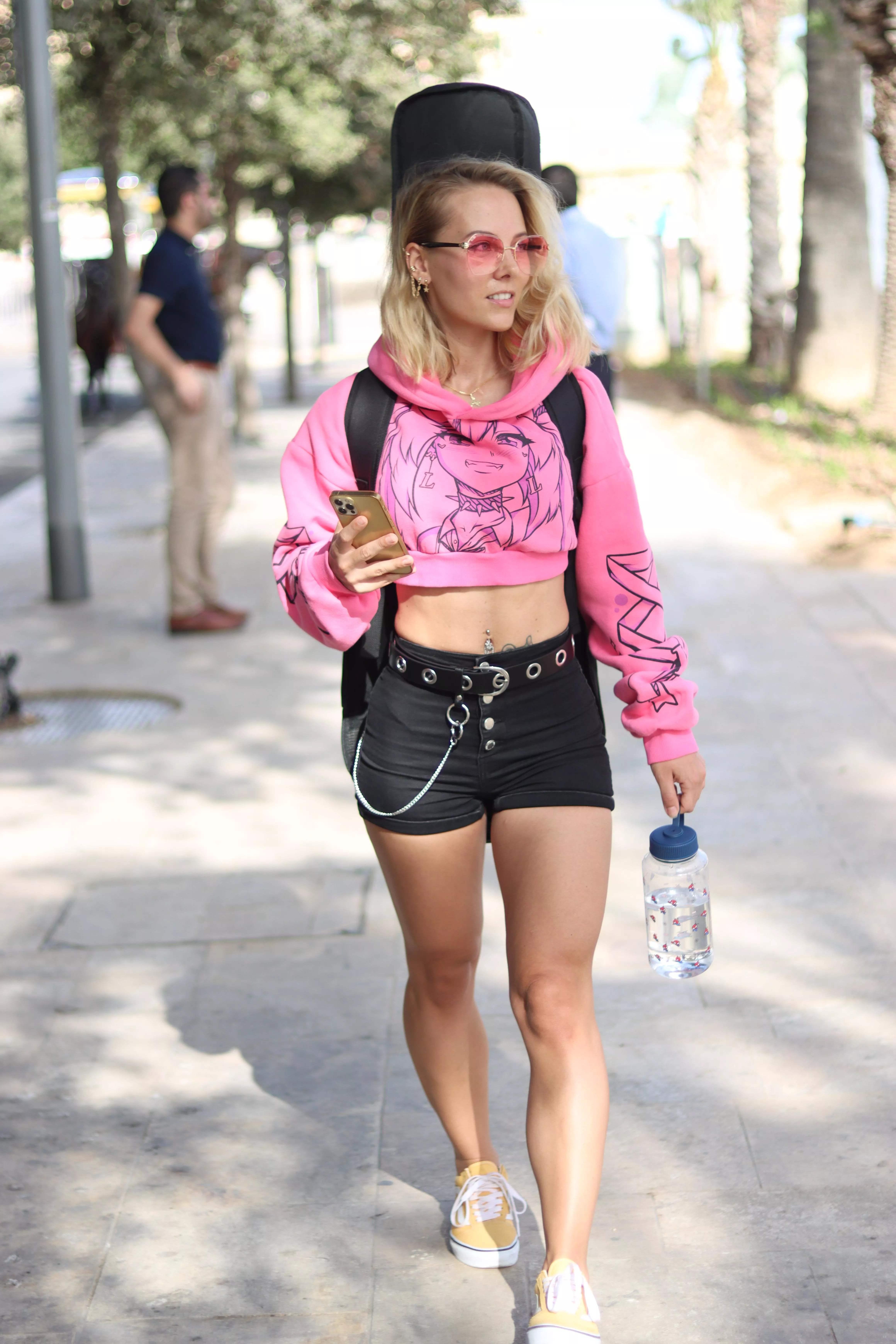 Would you date me? posted by sagittarinaofficial