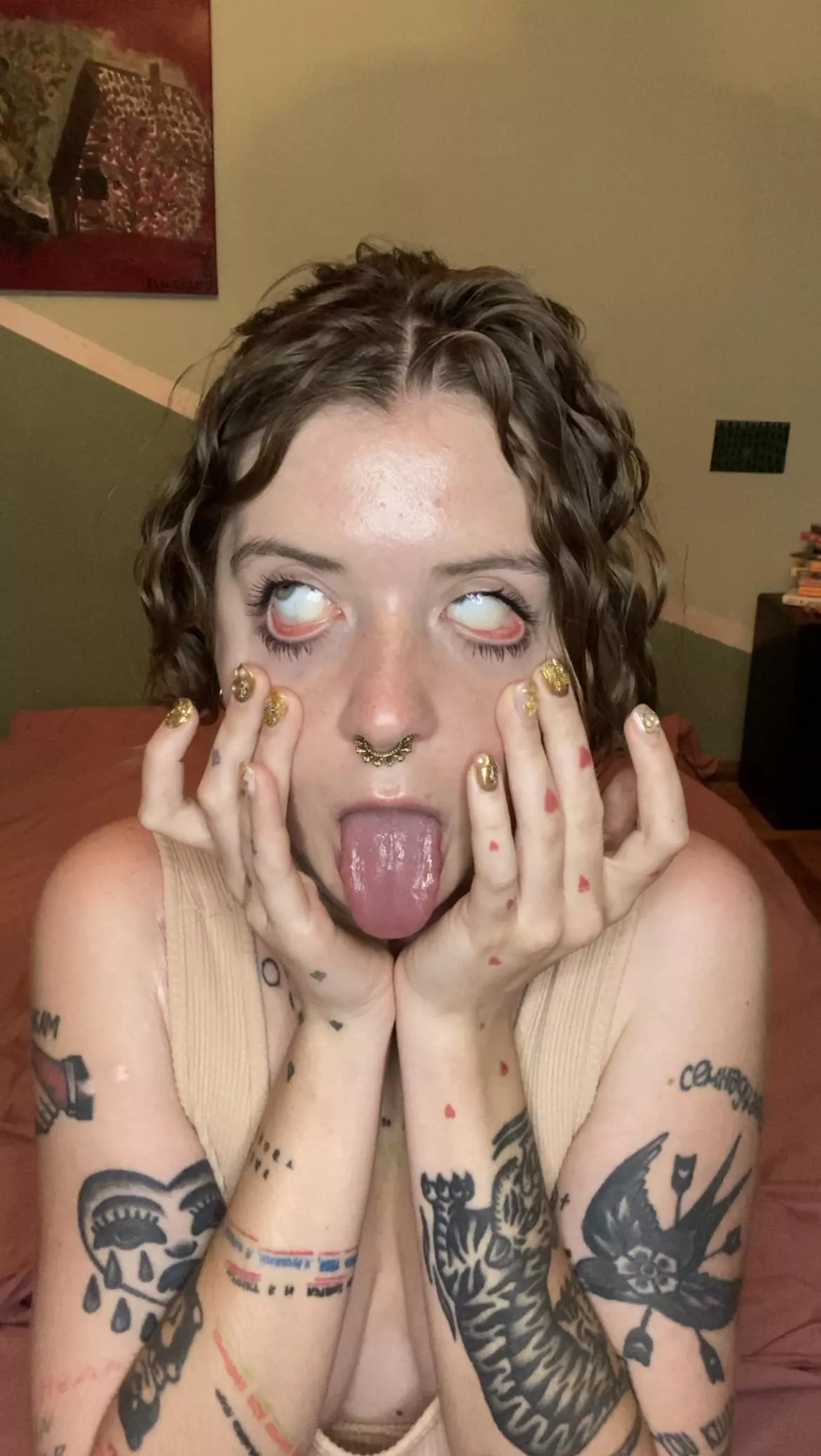 You’ll see me in your dreams posted by feetyourlick