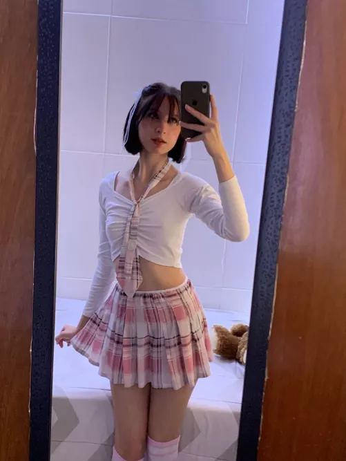 2 specific words.. say it and I'm yours ;) by Temporary-Fee-10