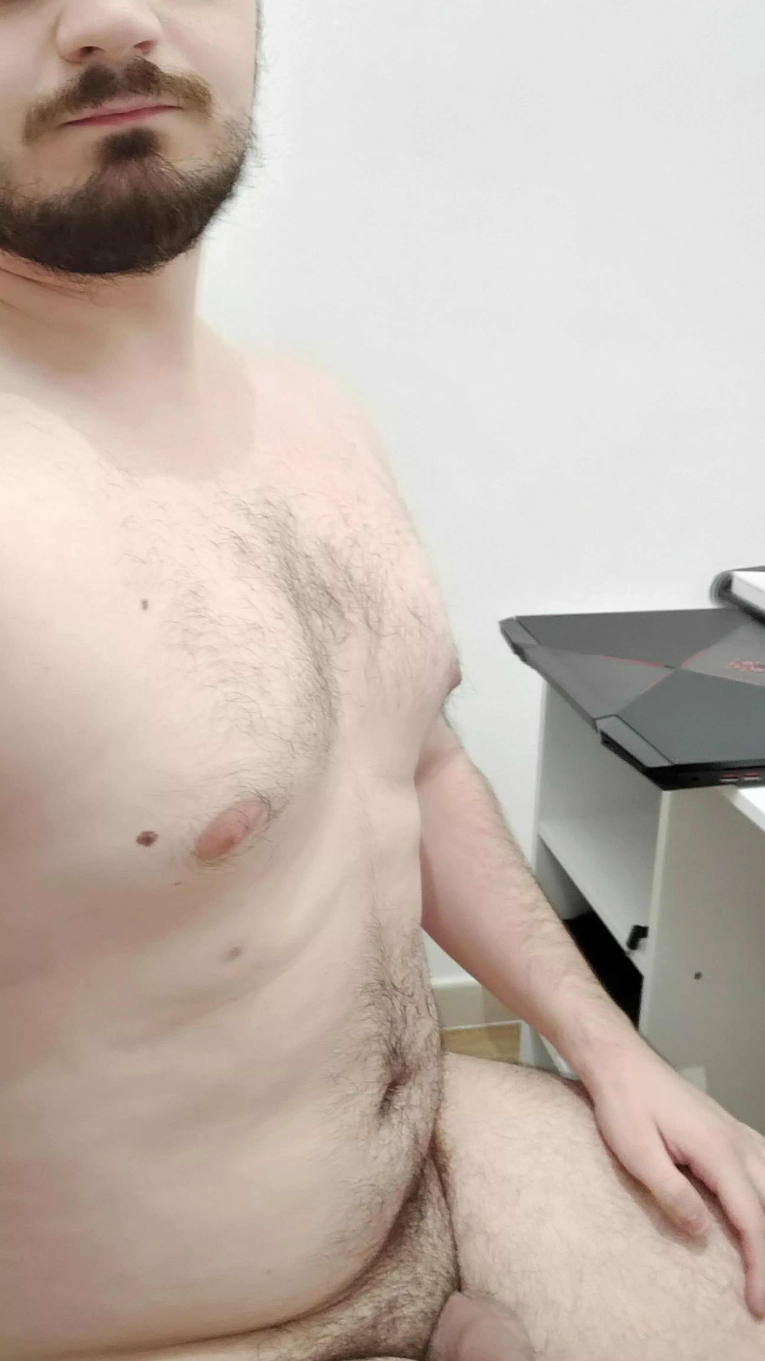 (22) care to help with my loneliness? posted by bearlover3012