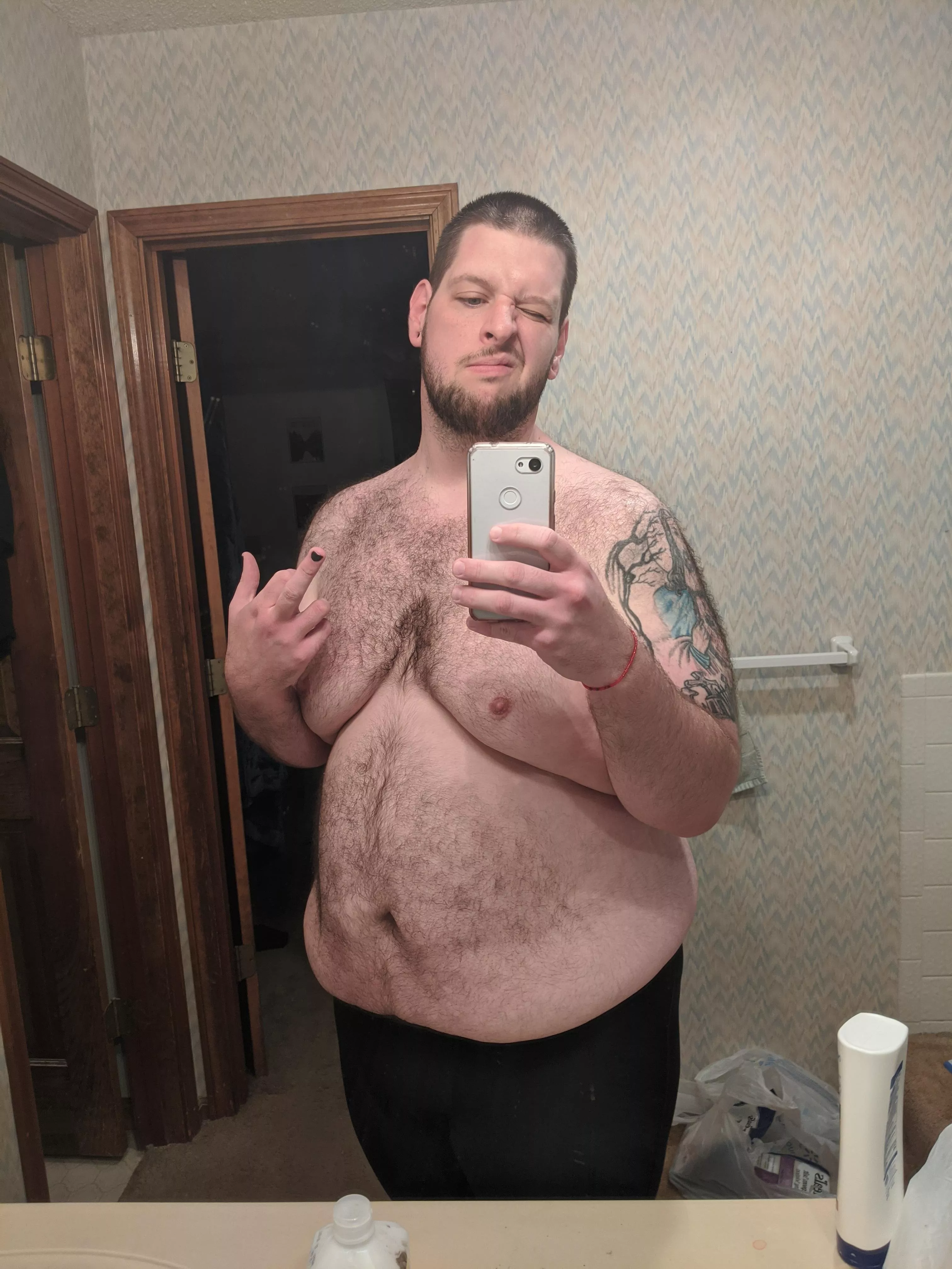 (32M poly) Thotty life posted by [deleted]