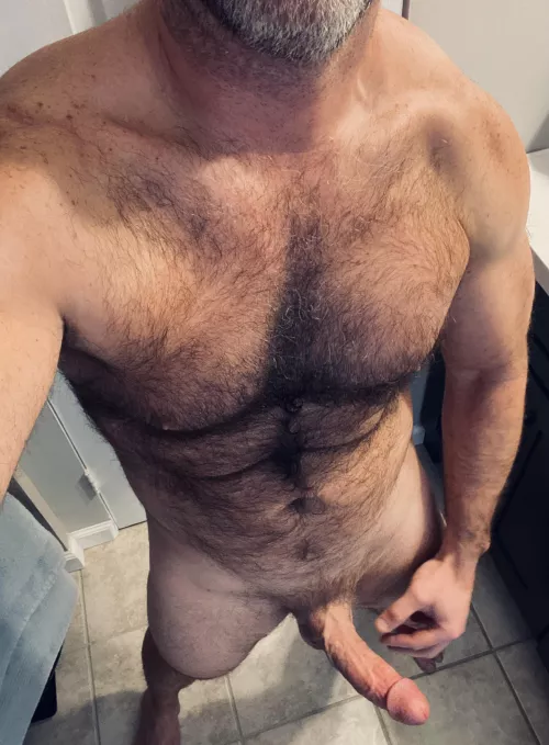 [42] post workout, how do I look by singlexlmale