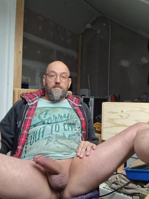 55 today or looking too old? by michelbloot