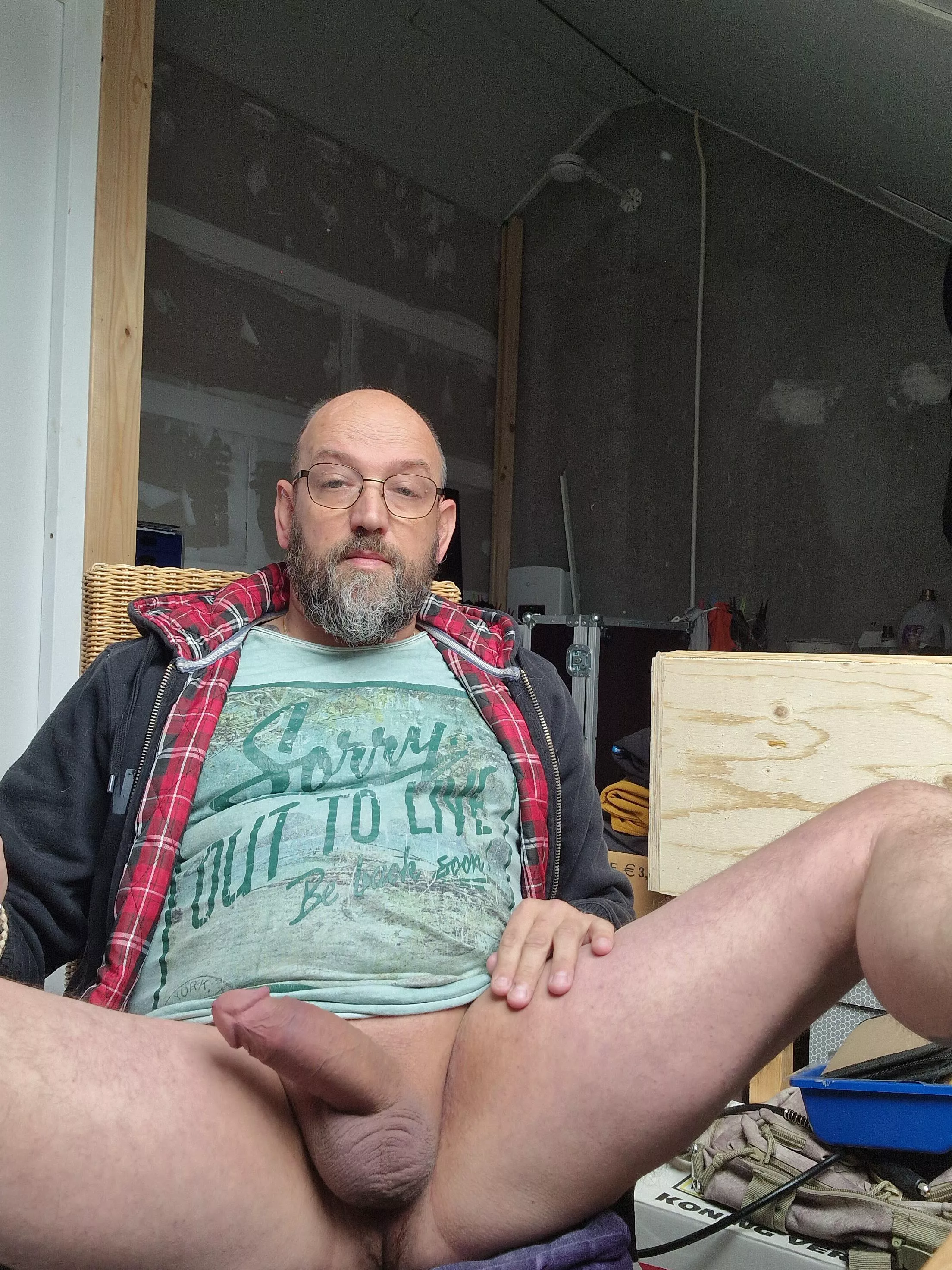 55 today or looking too old? posted by michelbloot