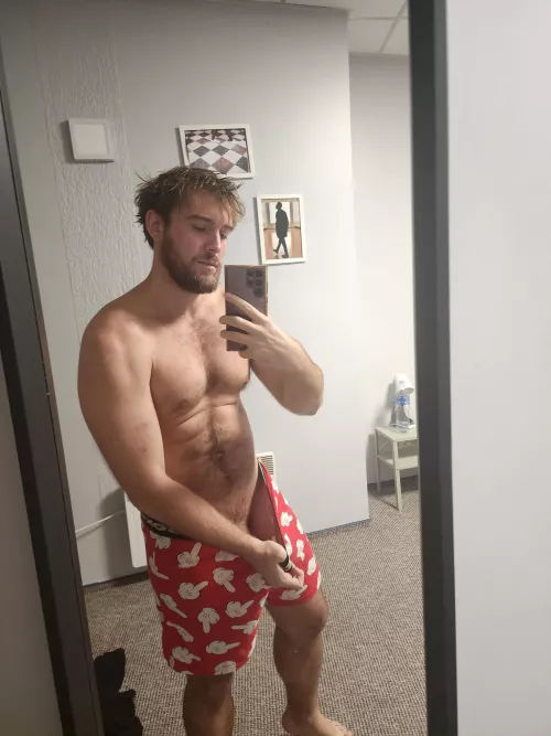 A bro like you (33) by LongJohnDeacon