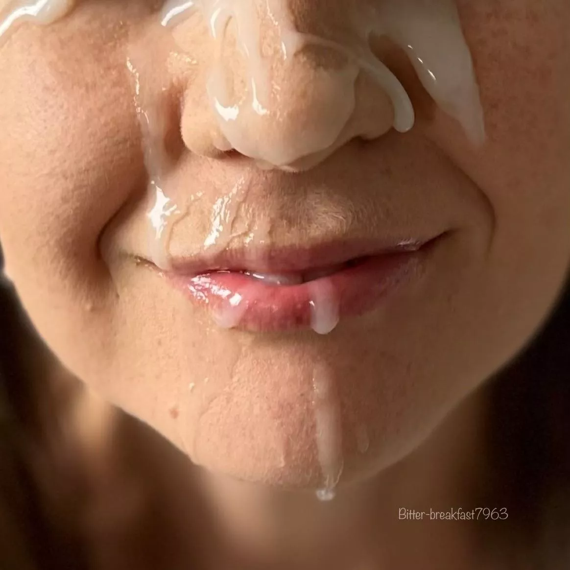 Add to it or lick it off? posted by Bitter-Breakfast7963