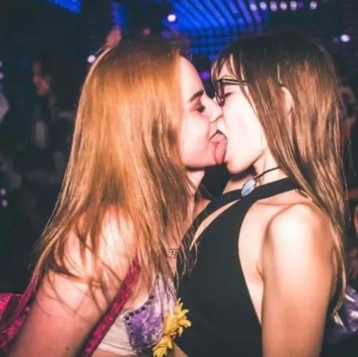 After some drinks by angizni